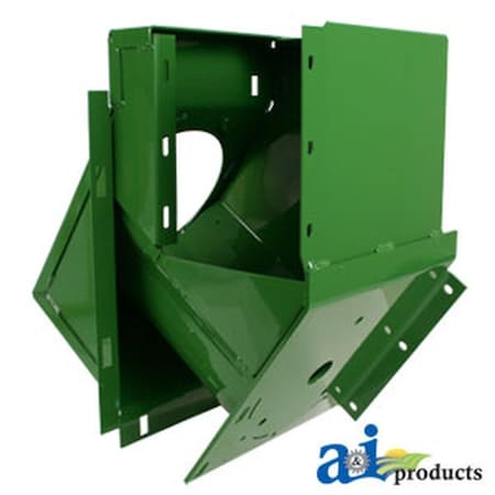 Aftermarket AH88989 Spout, Clean Grain Elevator A-AH88989-AI